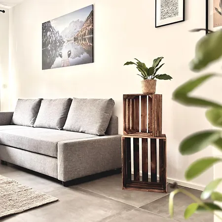 Cozee - Modern With Netflix Appartement Kaiserslautern