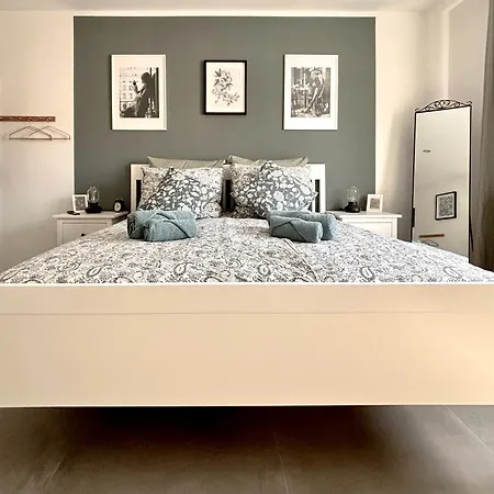 Cozee - Modern With Netflix Appartement *